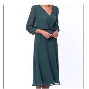 Yargici Dress - worn once